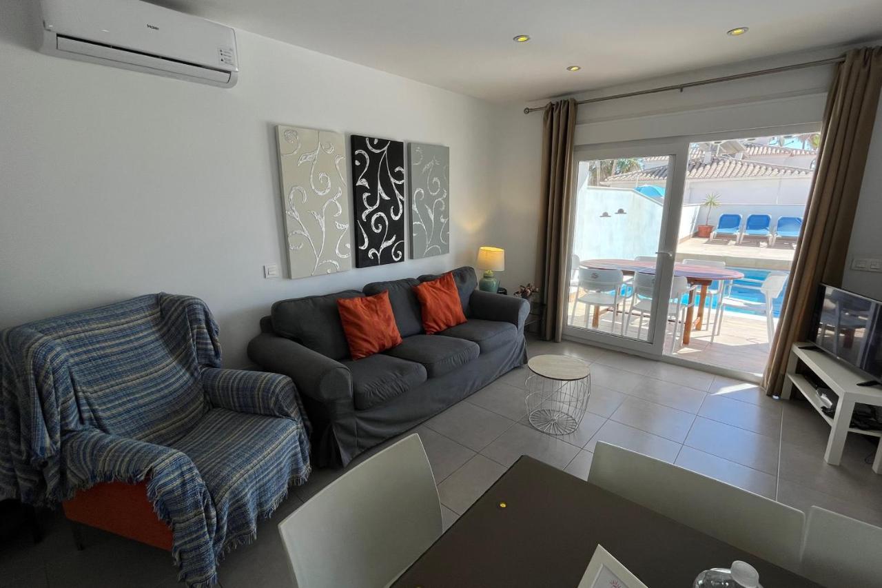Nerja Paradise Rentals - Villa Verania Екстериор снимка