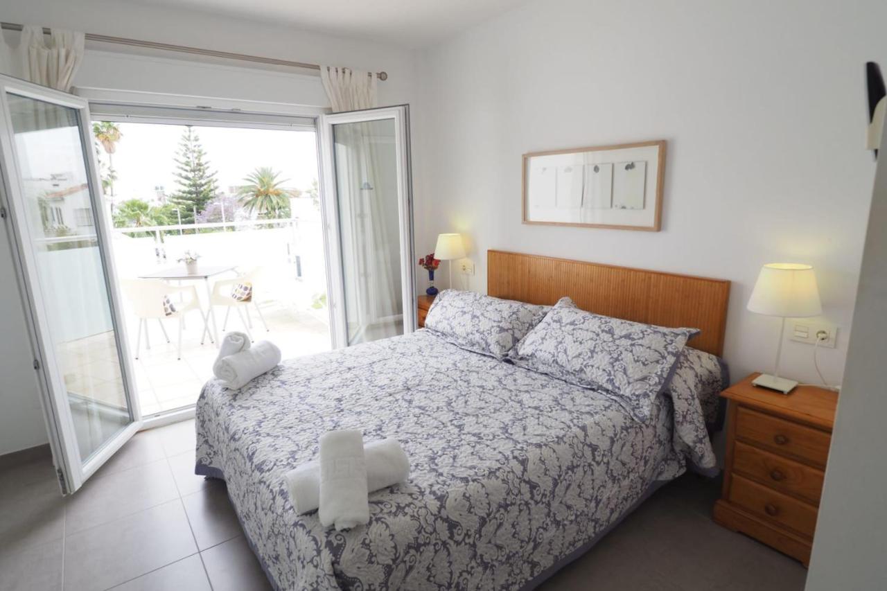 Nerja Paradise Rentals - Villa Verania Екстериор снимка