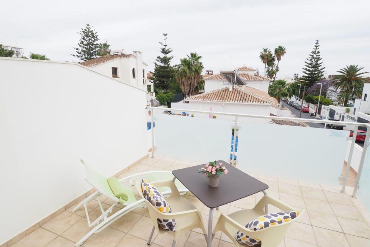 Nerja Paradise Rentals - Villa Verania Екстериор снимка
