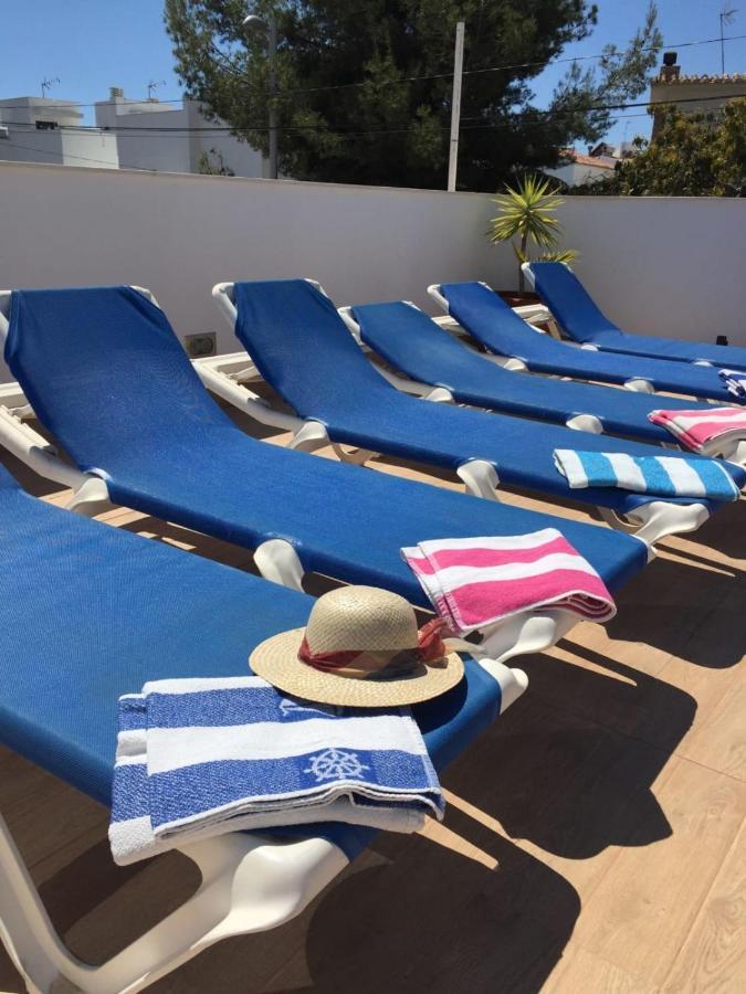 Nerja Paradise Rentals - Villa Verania Екстериор снимка