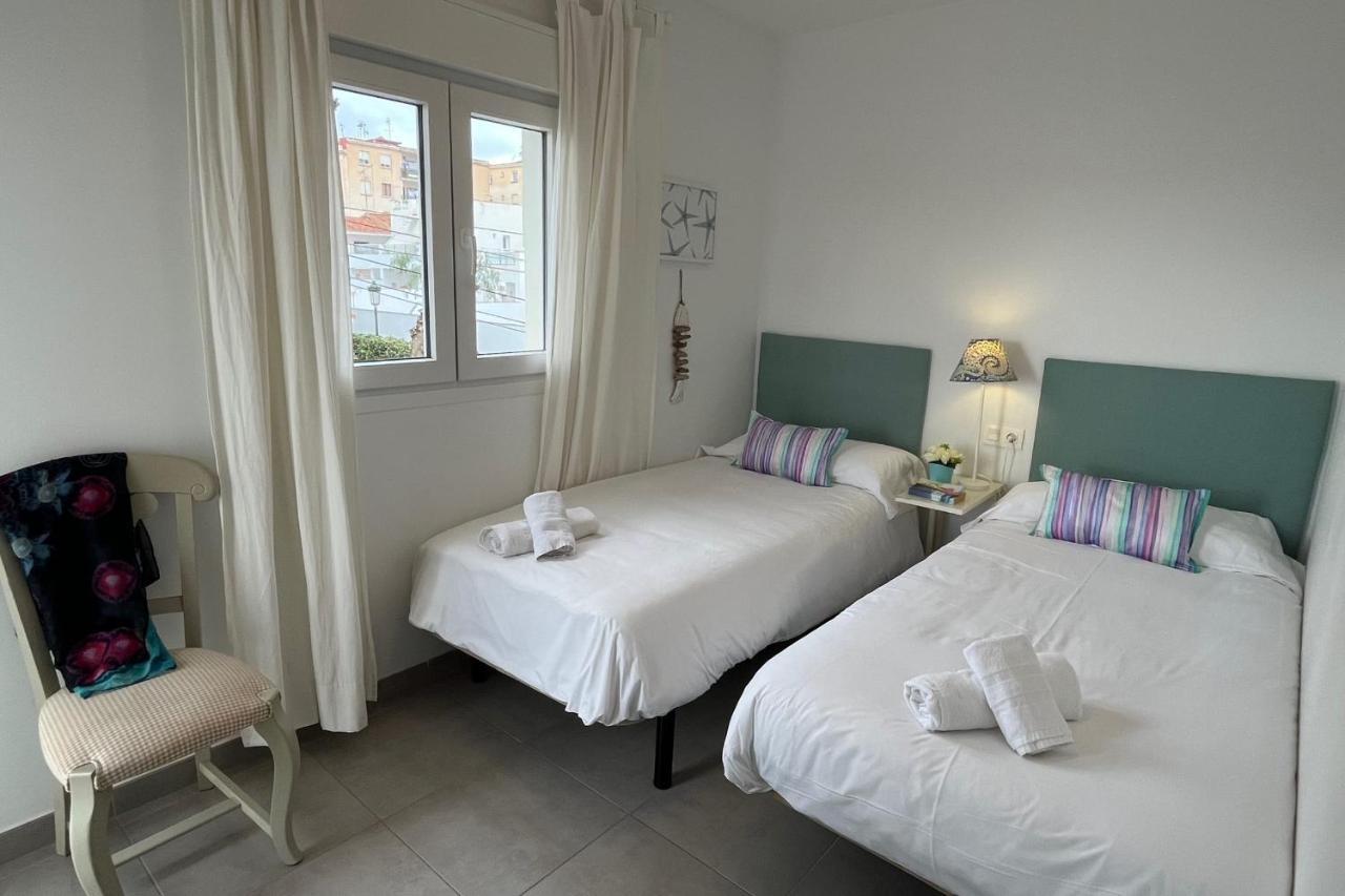 Nerja Paradise Rentals - Villa Verania Екстериор снимка
