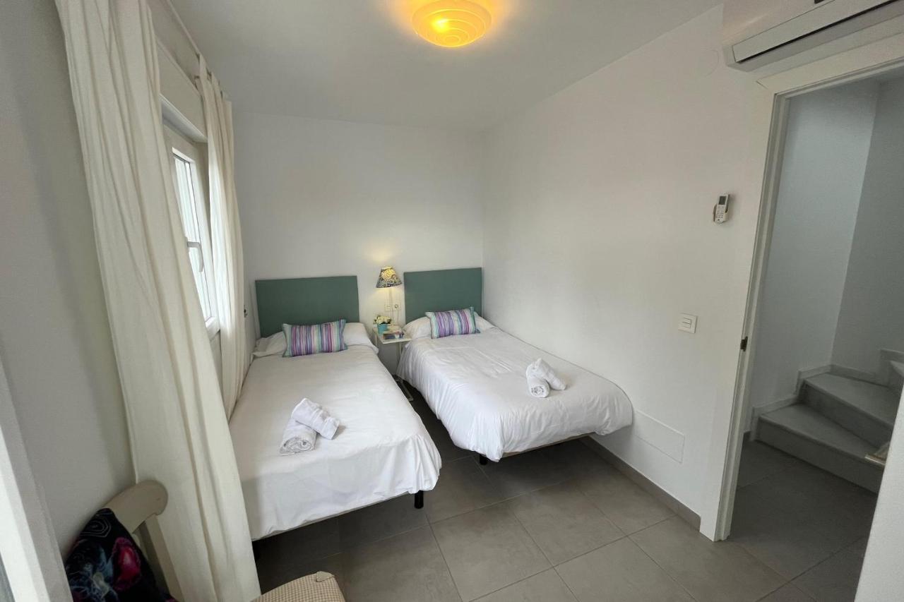 Nerja Paradise Rentals - Villa Verania Екстериор снимка