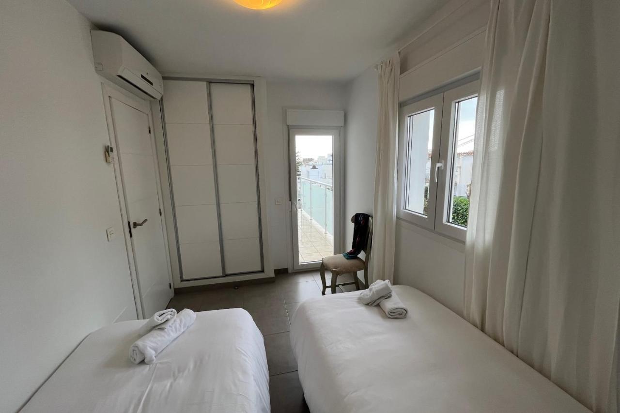 Nerja Paradise Rentals - Villa Verania Екстериор снимка