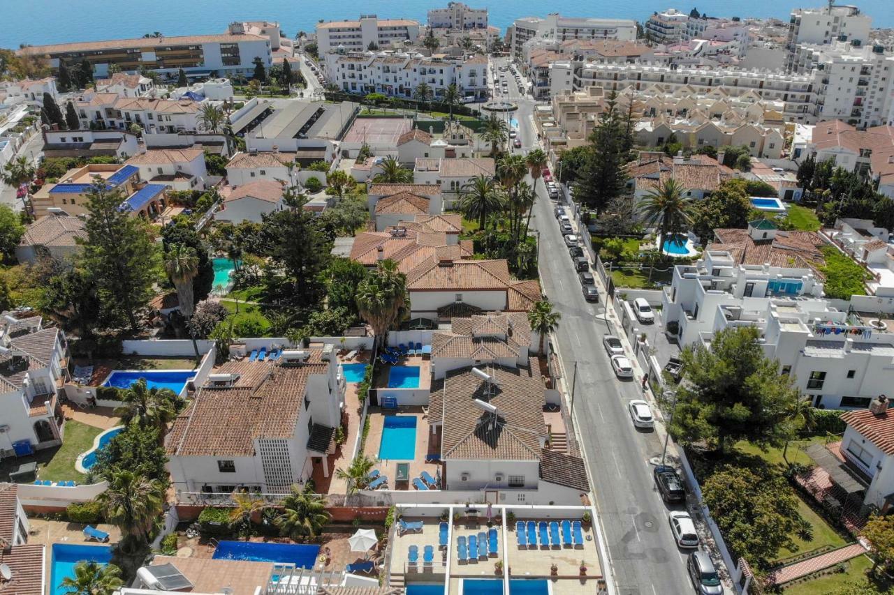 Nerja Paradise Rentals - Villa Verania Екстериор снимка