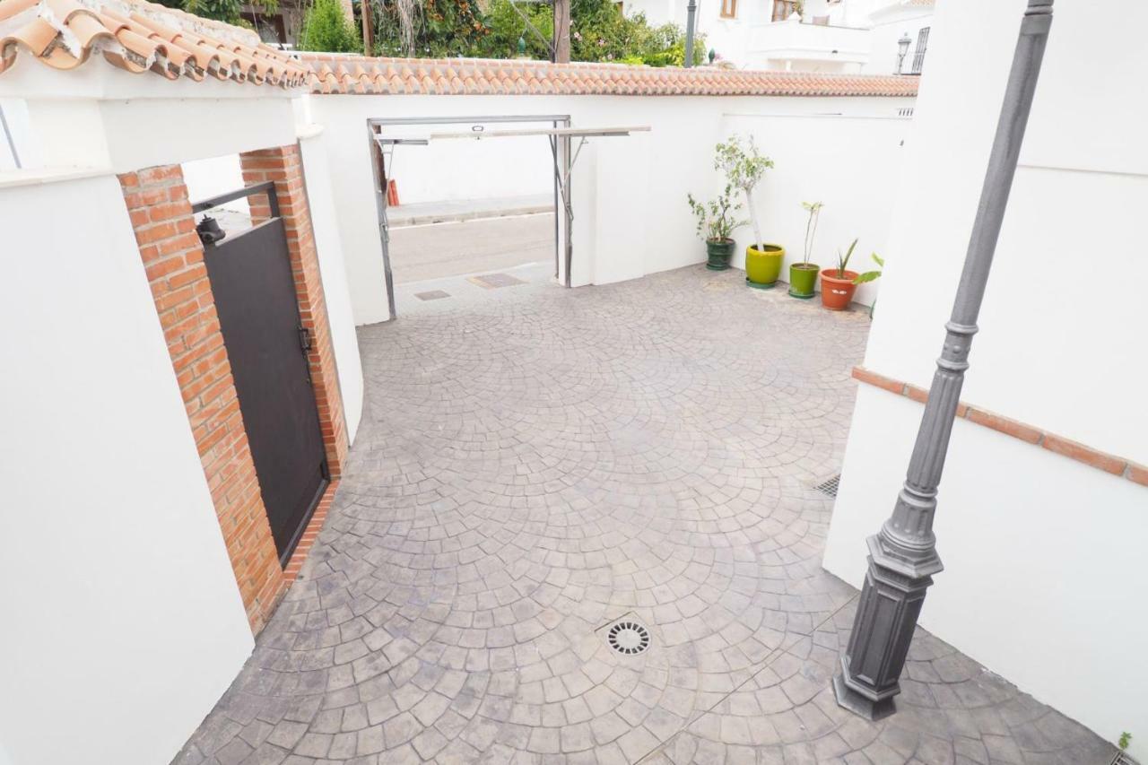Nerja Paradise Rentals - Villa Verania Екстериор снимка