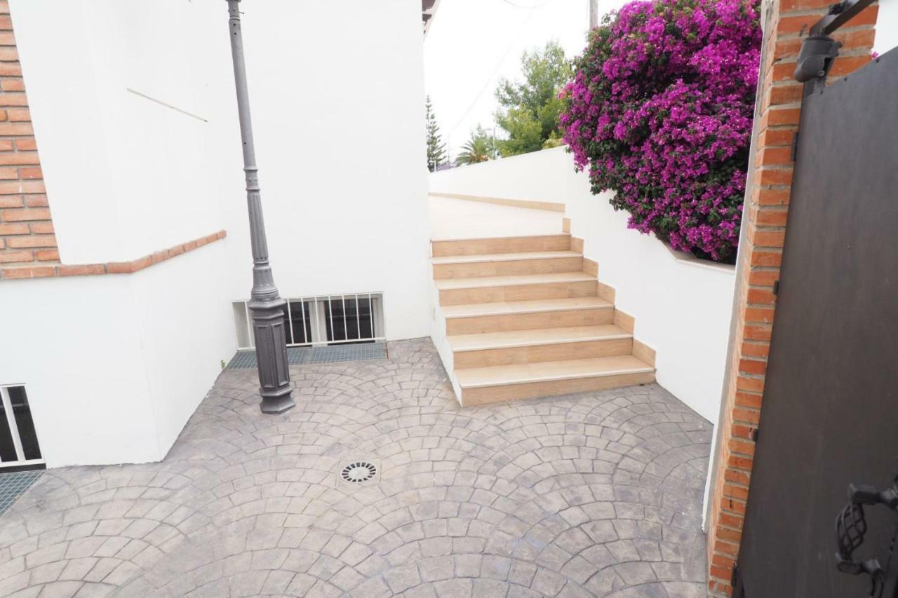 Nerja Paradise Rentals - Villa Verania Екстериор снимка